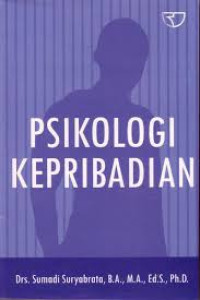 Image of Psikologi Kepribadian