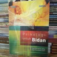 Image of Psikologi untuk Bidan