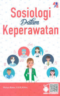 Image of Sosiologi Dalam Keperawatan