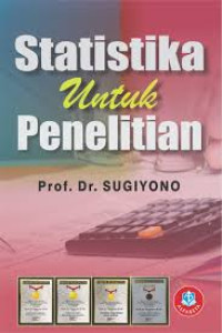 Image of Statistika Untuk Penelitian
