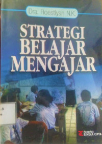 Image of Strategi Belajar Mengajar