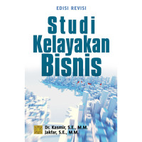 Image of Studi Kelayakan Bisnis Edisi Revisi