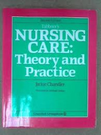 Image of Tabbner's Nursing Care: Theory and Practice