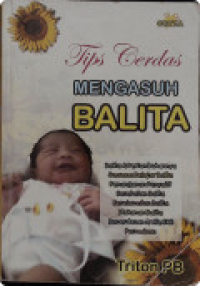 Image of Tips Cerdas Mengasuh Balita