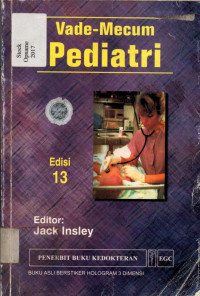 Image of Vade-Mecum Pediatri